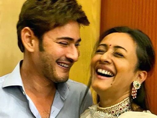 When Namrata Shirodkar Shared Her ONE Condition Before Marrying Mahesh Babu: 'I Used to Get Scared...' - News18