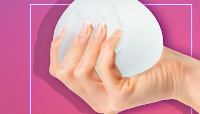 Why women are having their breast implants removed