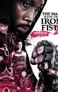 The Man with the Iron Fists 2