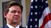 Trump and DeSantis Go After Each Others’ Sex Life