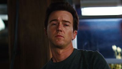 Edward Norton's Hulk Behavior Forced Marvel To Create A Harsh MCU Rule - Looper