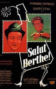 Salut Berthe!