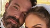 Ben Affleck 'nunca había sido más feliz' como ahora con Jennifer López