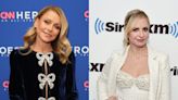 Kelly Ripa says she's glad Sarah Michelle Gellar ignored her advice and moved to Hollywood: 'She's like, hold my beer I'm going to be a star'