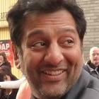 Nitin Ganatra