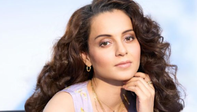 Amid Emergency Delay, Kangana Ranaut Buys A New Land Rover Worth Rs 3 Crore