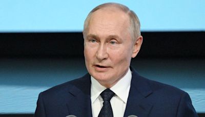 Putin advierte que si se permite a Ucrania usar de misiles de largo alcance, los países de la OTAN estarán en guerra con Rusia