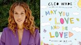 Celebrated Poet Cleo Wade Wrote a New Children's Book — Get a Peek Inside! (Exclusive)