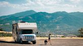How to get an RV loan