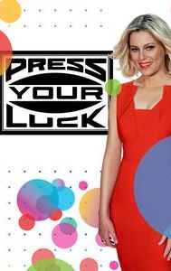 Big Bucks: The Press Your Luck Scandal