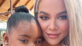 Khloe Kardashian's Latest Gift From Daughter True Thompson Will Warm Your Heart