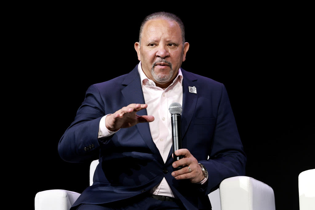 Q&A: Marc Morial talks 2024 election ahead of National Urban League Conference