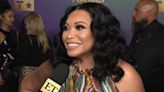 Tisha Campbell Explains Why a 'Martin' Reboot Will Not Happen (Exclusive)