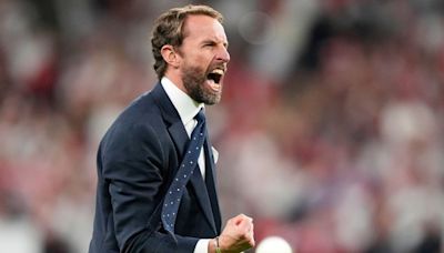 Gareth Southgate quits England role after Euro 2024 final heartbreak