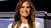 Melania Trump's memoir set for Sept. 24 release, weeks before election