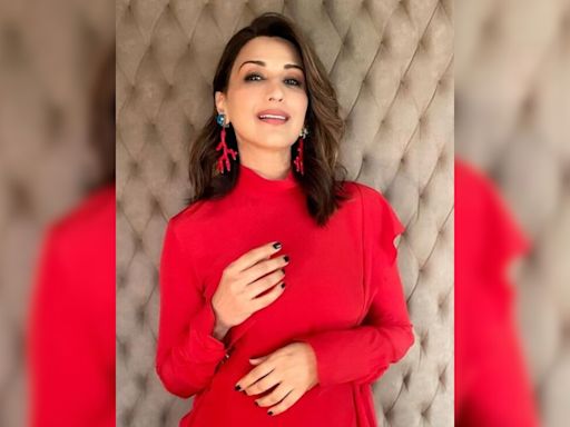 Sonali Bendre Reacts To Reports Of Fan's Suicide: "How Can People..."