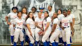 Roxbury Community College's new softball team is blazing a trail in Boston