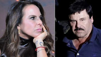 A 9 años de su reunión con El Chapo, Kate del Castillo aún exige reparación de daños a la FGR
