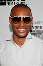 Tyson Beckford