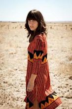 Eleanor Friedberger