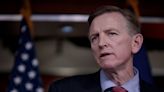 GOP Rep. Paul Gosar spread a baseless transphobic rumor that the Uvalde school-shooting suspect was a 'transsexual leftist illegal alien'