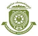 Alagappa University