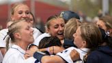 High school softball: Enterprise advances to sixth straight 2A championship game in dramatic fashion