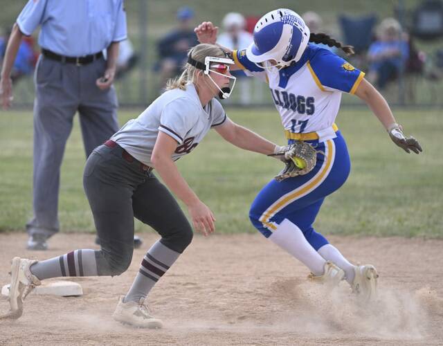 2024 WPIAL Class A softball championship preview: Union vs. Chartiers-Houston | Trib HSSN