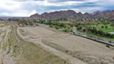 Indian Wells has little land for new homes. $5M from feds may help build by flood channel