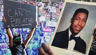 10 years on from the killing of Eric Garner, has anything changed?