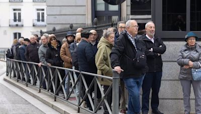 El Congreso vuelve a abrir sus puertas el 14 y 15 de junio, con visitas teatralizadas sobre las elecciones del 77