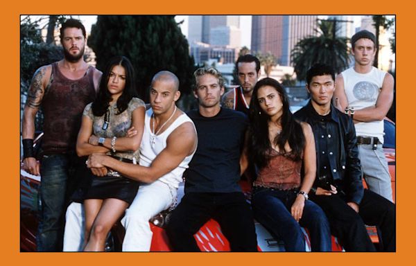 Every “Fast & Furious” movie, ranked from worst to best