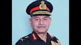 Army Chief General to visit Jammu to review security measures amid rising terror attacks