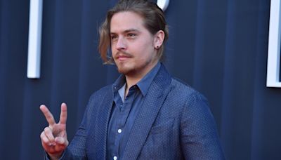 Dylan Sprouse named grand marshal of 2024 Indy 500