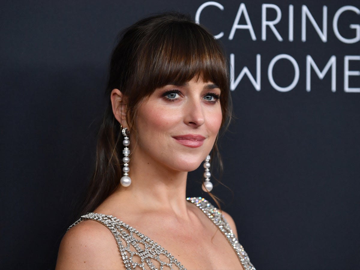 Dakota Johnson says she nearly overdosed on caffeine after mistaking this energy drink for ‘vitamins’