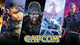 Capcom旗下遊戲破百款百萬銷量！《魔物獵人世界》近2000萬套奪冠