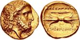Alexander I of Epirus