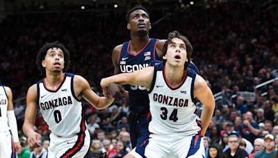 What we know about Gonzaga’s 2024-25 nonconference schedule