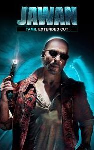 Jawan: Tamil Extended Cut