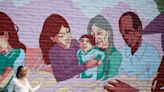 New mural unveiled to accompany Lift Up Las Cruces program