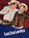 Lone Star Law Men