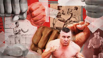 Bare-Knuckle Boxing's Bloody History—and Its Link to Fight Sports Now