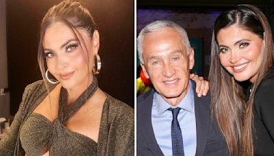 ‘Chiqui’ Delgado se sincera sobre su relación con Jorge Ramos: “Estoy más casada que cualquiera”