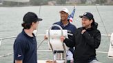 Mackinac race tops improbable sailing journey for Detroiter Brian Ellison