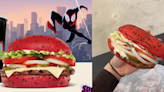 Did Burger King Go Too Far With Their Spider-Man Menu?