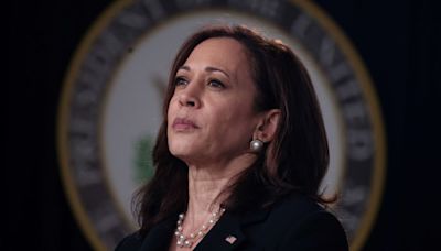 Harris will seek Democratic nomination and could be the first Black woman and Asian American to lead a major party ticket | CNN Politics