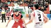 Pichincha inicia con triunfo los cuartos de final de la Libobásquet - El Diario - Bolivia