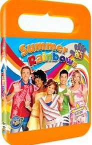 Hi-5: Summer Rainbows