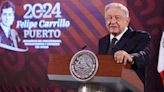 López Obrador se reúne con maestros de la CNTE; escucha demandas