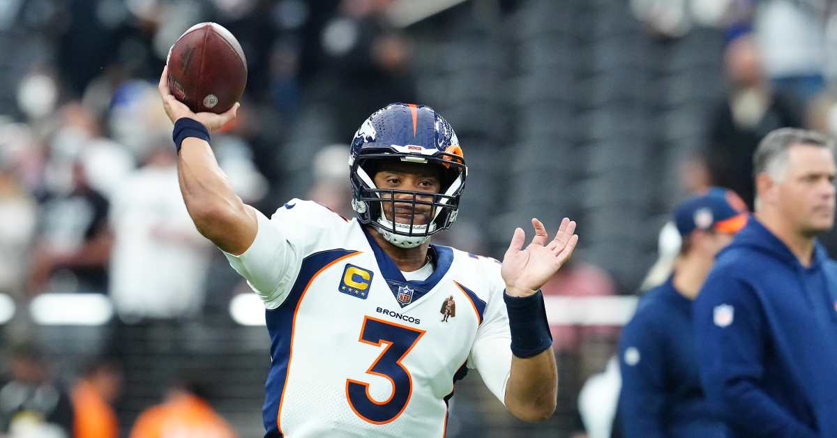 'He's Gonna Be Special!' Steelers Legend Praises Russell Wilson